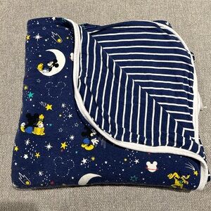 Little Sleepies Disney OG Cloud Blanket